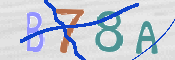 CAPTCHA изображение
