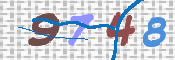 CAPTCHA изображение