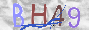 CAPTCHA изображение