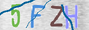 CAPTCHA изображение