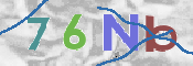 CAPTCHA изображение