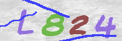 CAPTCHA изображение