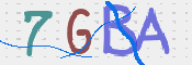 CAPTCHA изображение