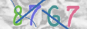 CAPTCHA изображение