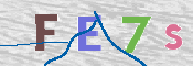 CAPTCHA изображение