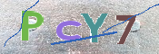 CAPTCHA изображение