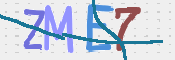 CAPTCHA изображение