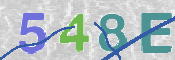 CAPTCHA изображение