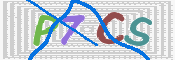 CAPTCHA изображение