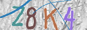 CAPTCHA изображение