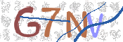 CAPTCHA изображение
