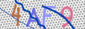 CAPTCHA изображение