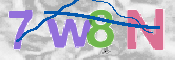 CAPTCHA изображение