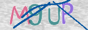 CAPTCHA изображение