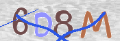 CAPTCHA изображение