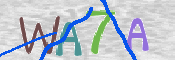 CAPTCHA изображение