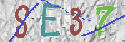 CAPTCHA изображение