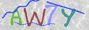 CAPTCHA изображение