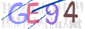 CAPTCHA изображение