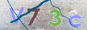 CAPTCHA изображение