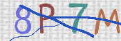 CAPTCHA изображение