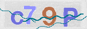 CAPTCHA изображение