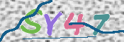 CAPTCHA изображение