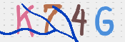 CAPTCHA изображение