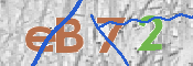 CAPTCHA изображение