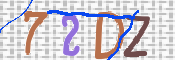 CAPTCHA изображение