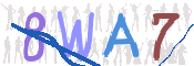 CAPTCHA изображение