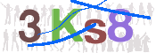 CAPTCHA изображение