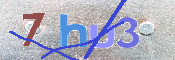 CAPTCHA изображение