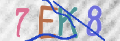 CAPTCHA изображение