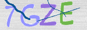 CAPTCHA изображение