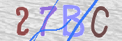 CAPTCHA изображение