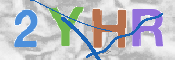 CAPTCHA изображение