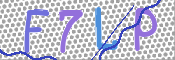 CAPTCHA изображение