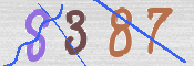 CAPTCHA изображение