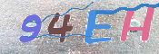 CAPTCHA изображение