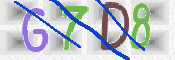 CAPTCHA изображение