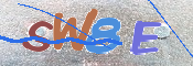 CAPTCHA изображение