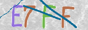 CAPTCHA изображение