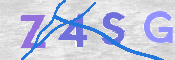 CAPTCHA изображение