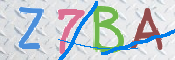 CAPTCHA изображение