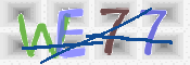 CAPTCHA изображение