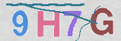 CAPTCHA изображение