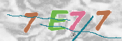 CAPTCHA изображение