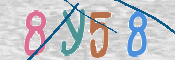 CAPTCHA изображение