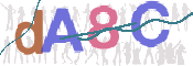 CAPTCHA изображение